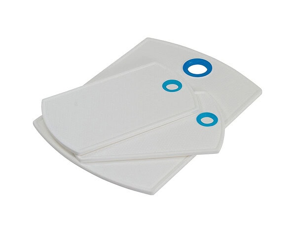 Schneidebretter 3er-Set