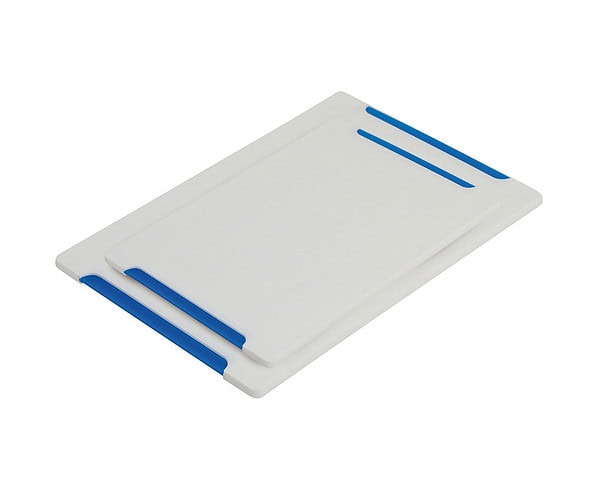 Schneidebrett "Easy" eckig 2er-Set
