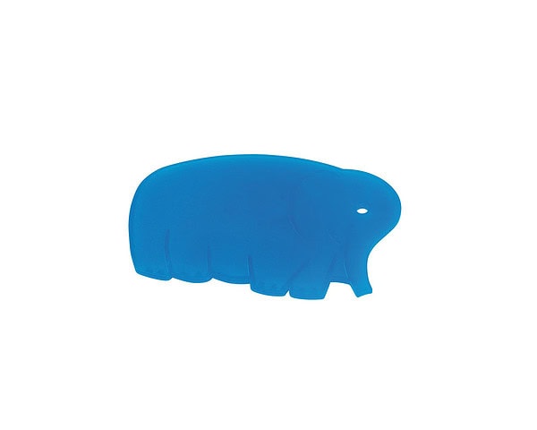 Schneidebrett "Elefant", klein