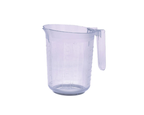 Messbecher "Easy"
