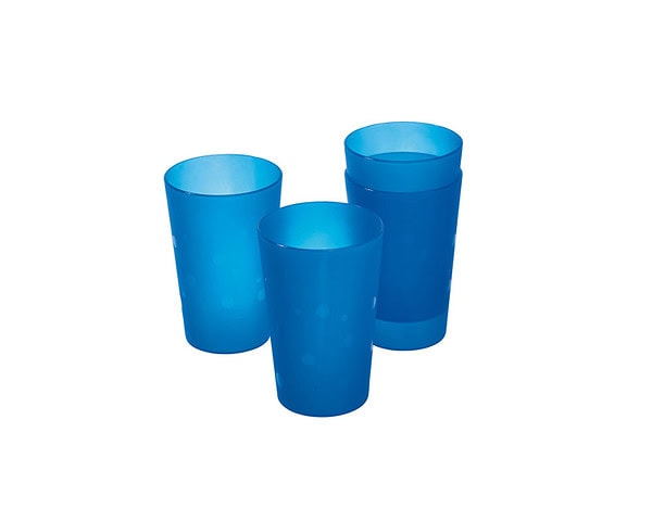 Saftbecher 0,2L 4er-Set