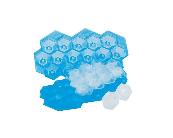Eiswürfelform "Cooly"