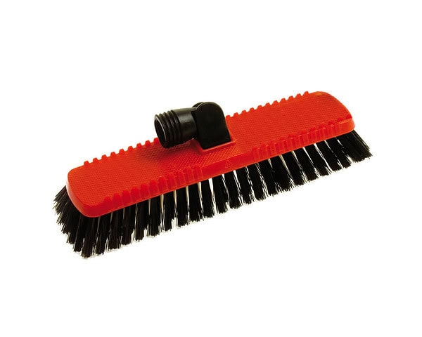 Wisch Schrubber