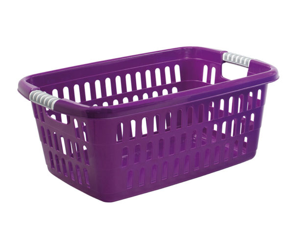 Wäschekorb "Classic" 40L