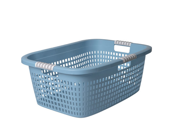 Wäschekorb Ergonomic "Pinar" XL 45L