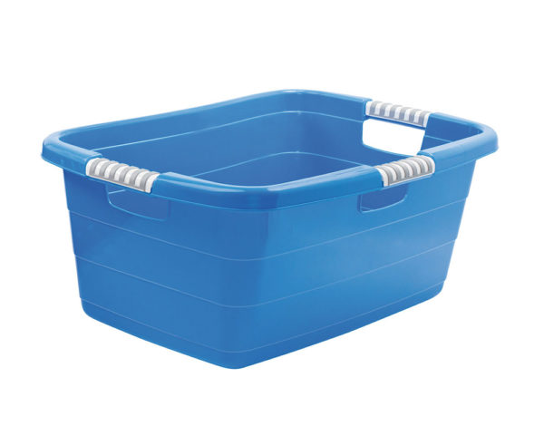 Wäschewanne "Ergonomic" 40L