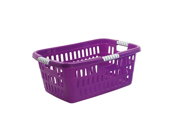 Wäschekorb "Ergonomic" 25L