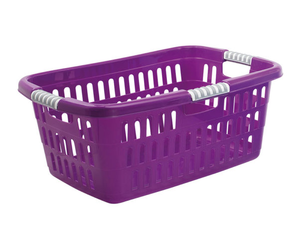 Wäschekorb "Ergonomic" 40L