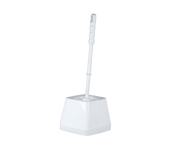 WC-Topfgarnitur „Quadratisch“