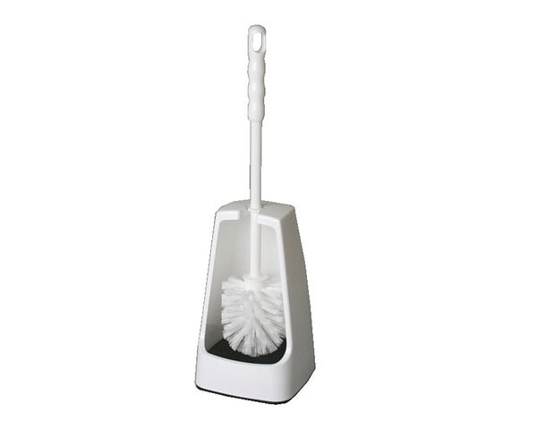 WC-Garnitur „Hochquadrat“