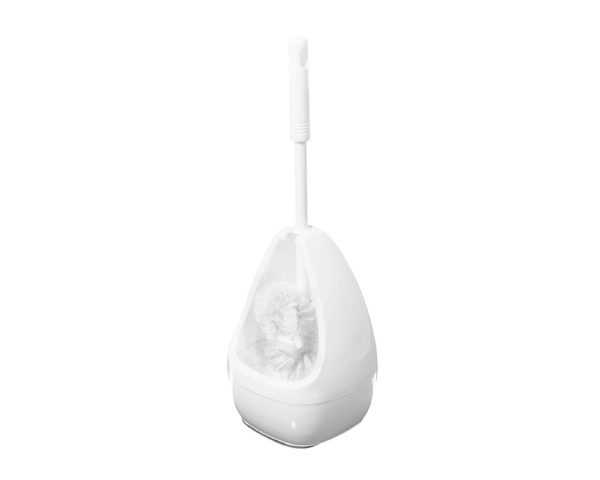 WC-Garnitur „Tropfen“