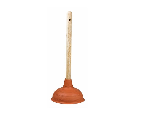 Ausgussreiniger „Pumpfix“