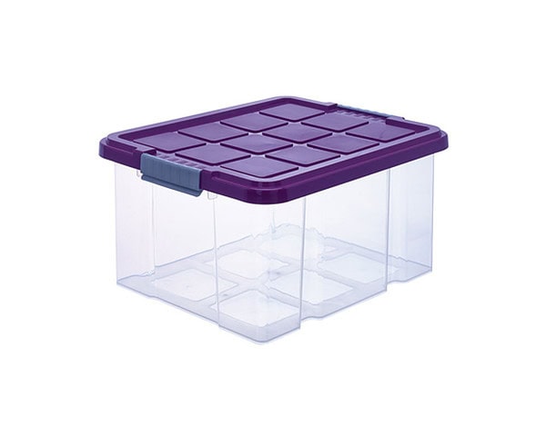 Universal-Box 27L mit Deckel
