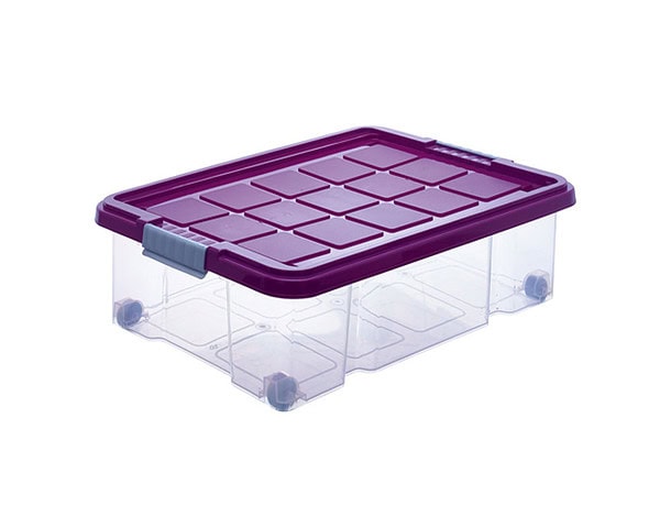 Unterbett-Box 28L