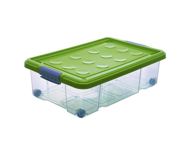Unterbett-Box "Easy" 28L