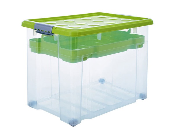 Euro-Box "Easy" 80L