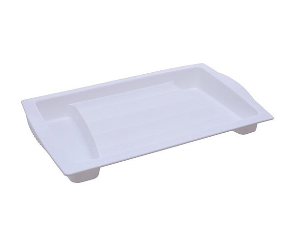 Serviertablett