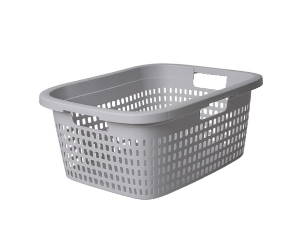 Wäschekorb Ergonomic "Pinar" 25L