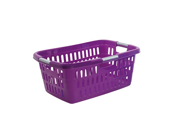 Wäschekorb "Ergonomic" 25L