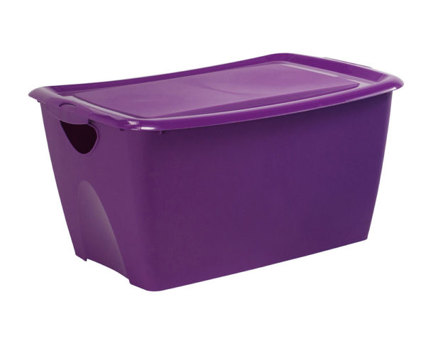 Fun-Box 25L mit Deckel