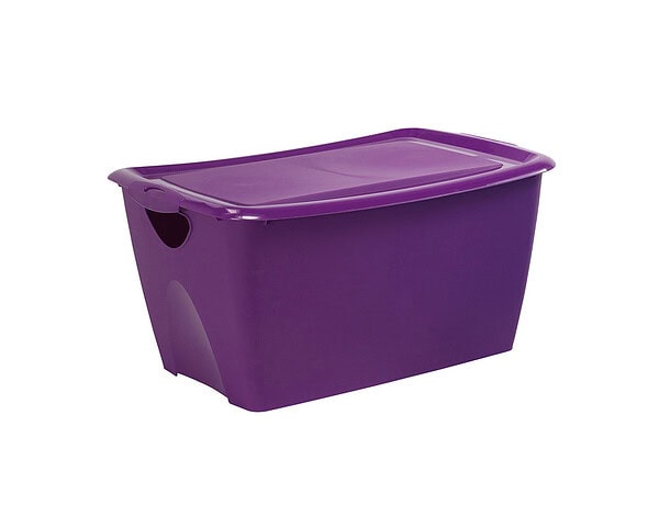 Fun-Box 14L mit Deckel