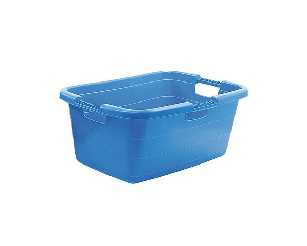 Wäschewanne "Ergonomic" 25L
