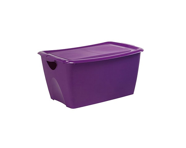 Fun-Box 5L mit Deckel