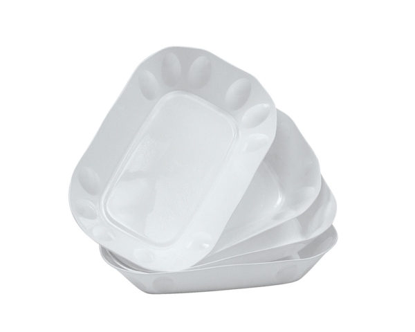 Snackschalen 4er-Set