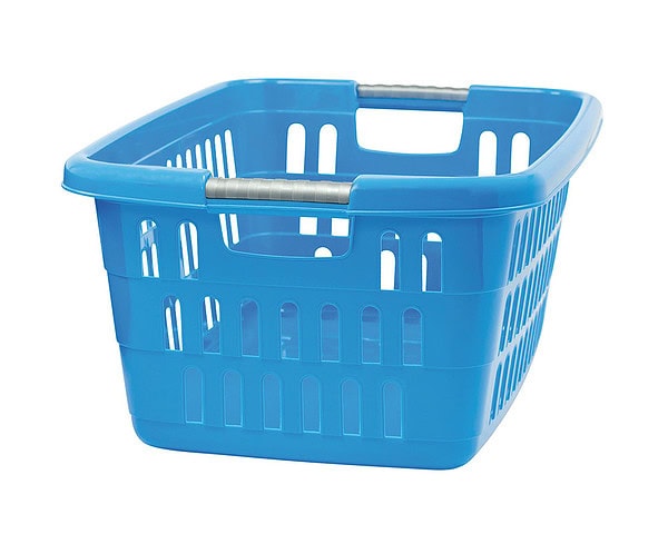 Wäschekorb "Classic" 40L