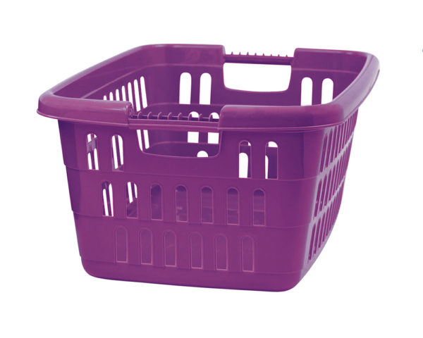 Wäschekorb "Classic" 40L