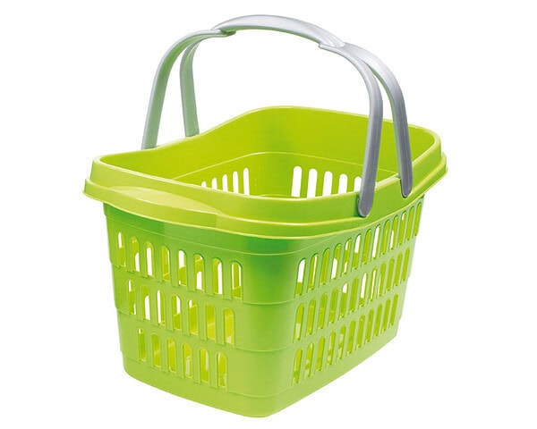 Wäschekorb 35L