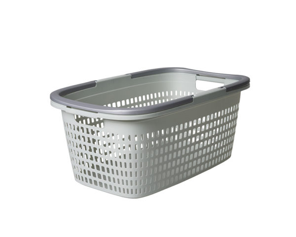 Wäschekorb Ergonomic "Pinar" 35L