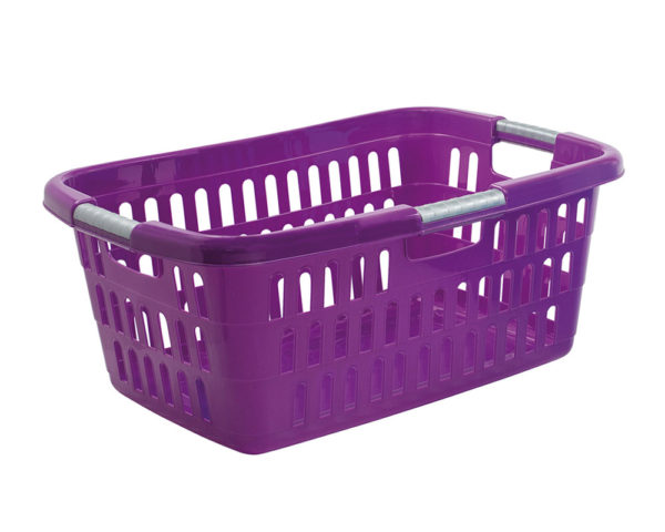 Wäschekorb "Ergonomic" 40L