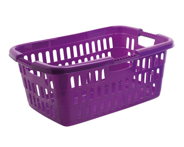 Wäschekorb "Ergonomic" 40L