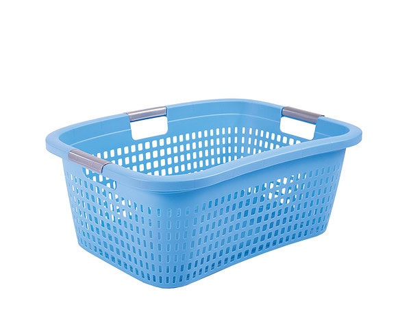Wäschekorb Ergonomic "Pinar" XL 45L