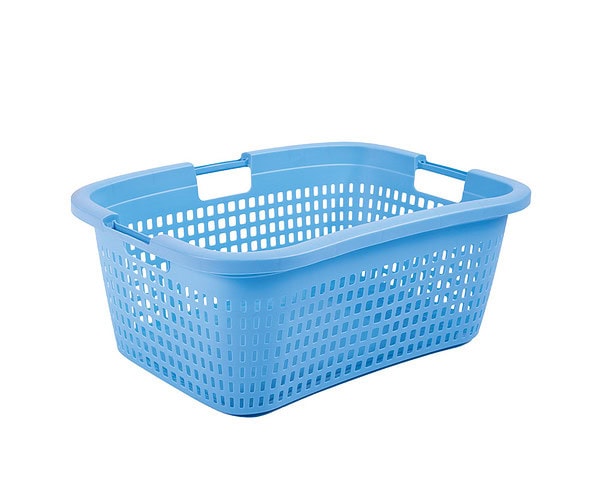 Wäschekorb Ergonomic "Pinar" XL 45L