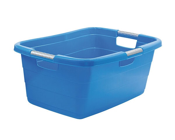 Wäschewanne "Ergonomic" 40L