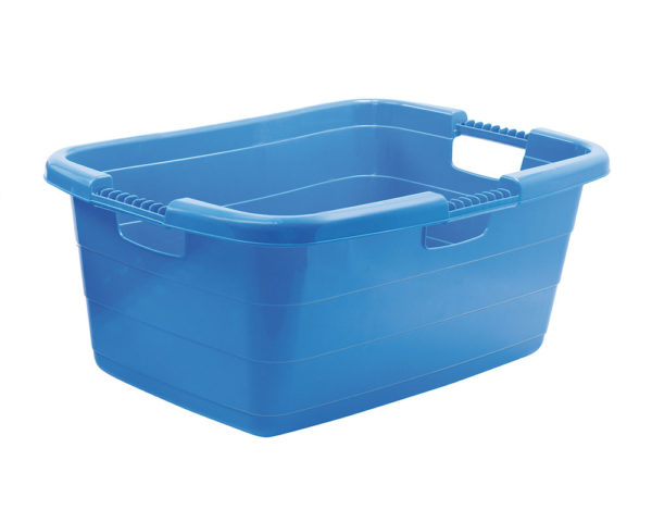 Wäschewanne "Ergonomic" 40L