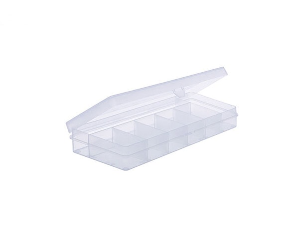 Kit-Box, klein