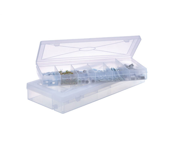 Kit-Box, mittel