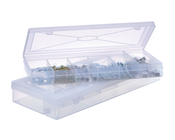 Kit-Box, groß