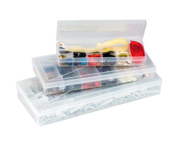 Kit-Box 3er-Set