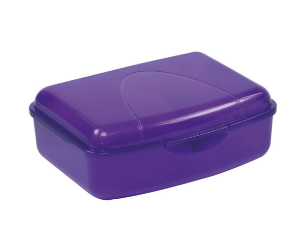 Snack-Box, mittel