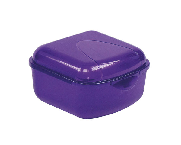 Snack-Box "Obst"