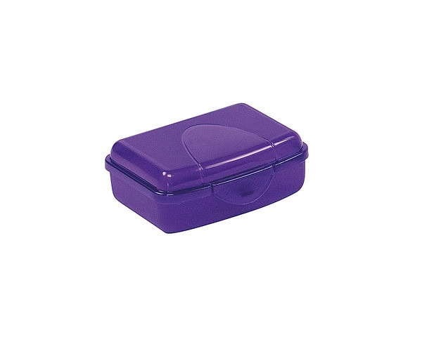 Snack-Box, micro