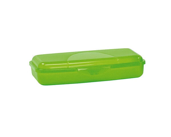 Snack-Box, lang