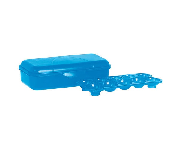 Snack-Box "Egg"
