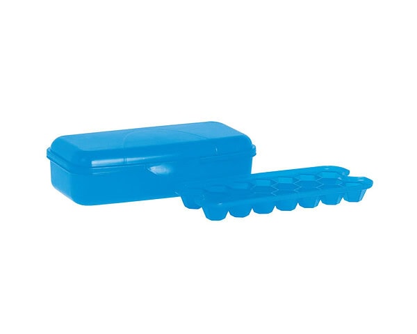 Snack Box "Ice"