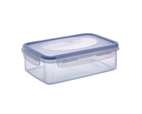 Safe-Box eckig 1,2L