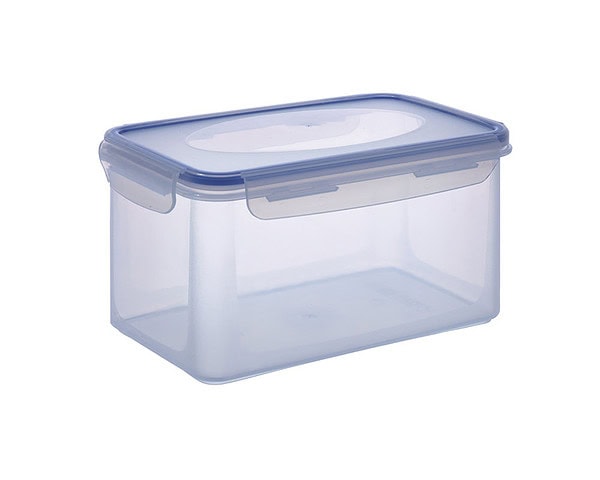 Safe-Box eckig 2L